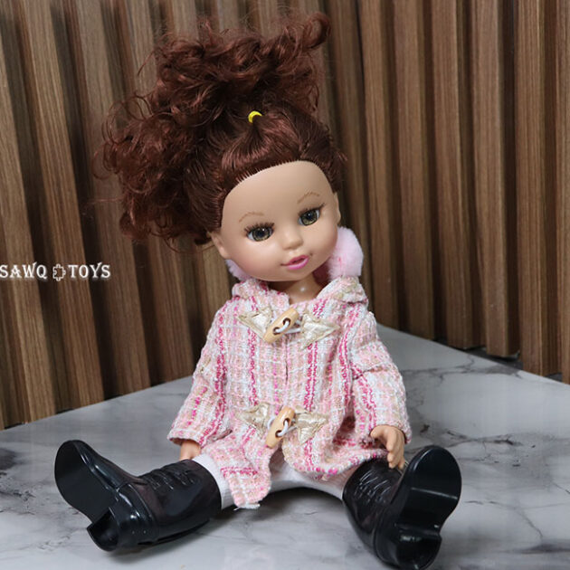 ماي ماي دمية