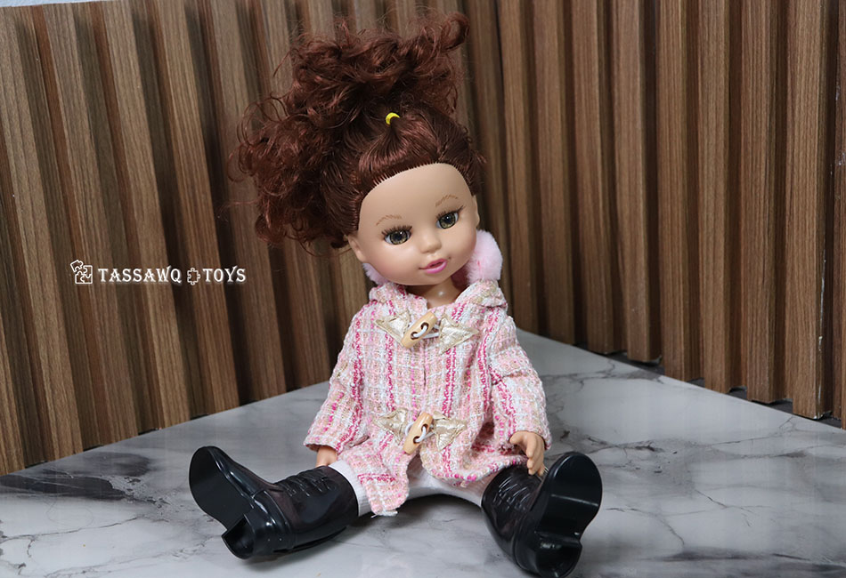 ماي ماي دمية