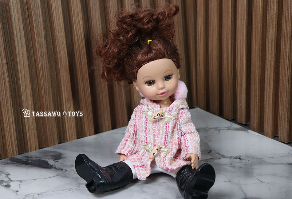 ماي ماي دمية - الصورة 4