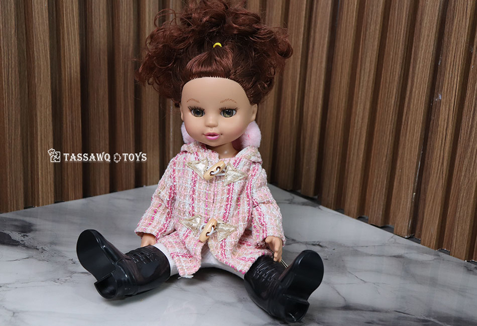 ماي ماي دمية - الصورة 5