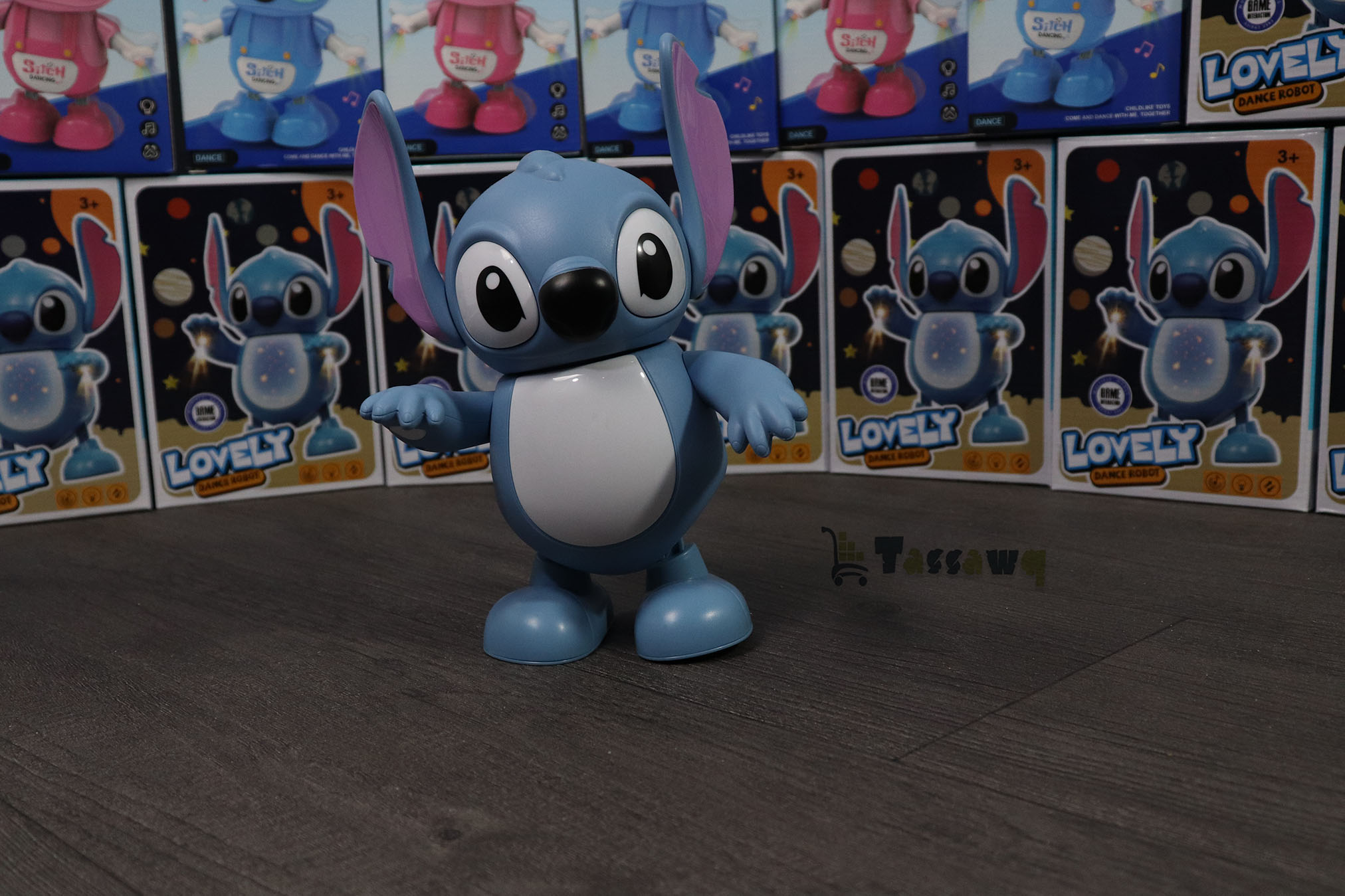 مجموعة العاب متحركة جديدة 2025 لطفلك تجعله اكثر تركيزا - الصورة 26