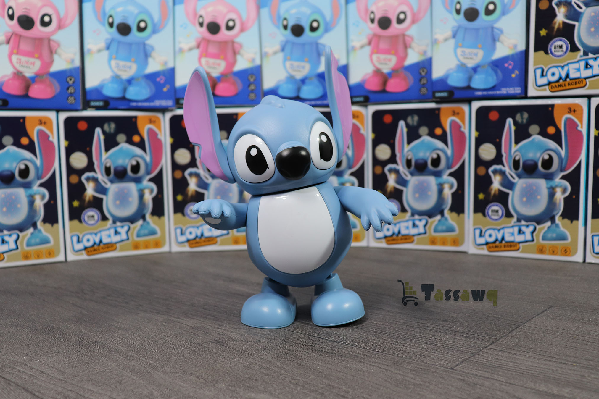 مجموعة العاب متحركة جديدة 2025 لطفلك تجعله اكثر تركيزا - الصورة 25