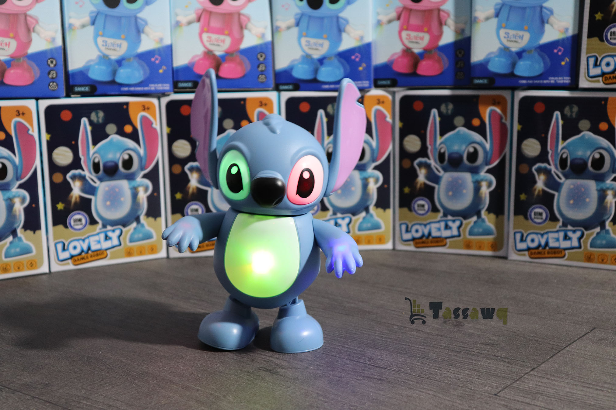 مجموعة العاب متحركة جديدة 2025 لطفلك تجعله اكثر تركيزا - الصورة 24