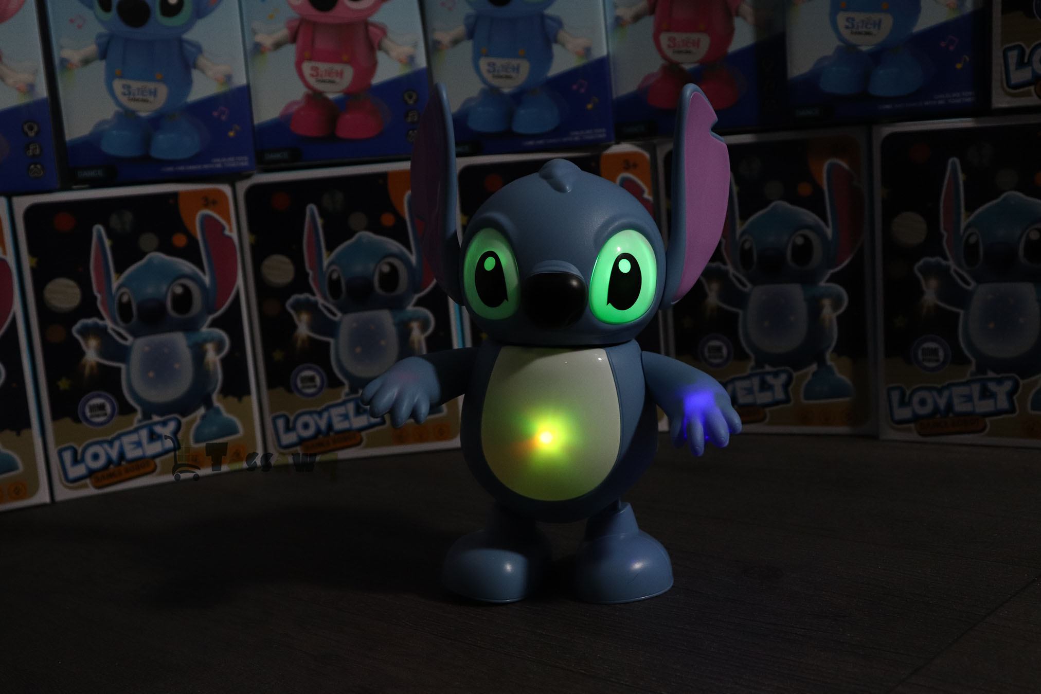 مجموعة العاب متحركة جديدة 2025 لطفلك تجعله اكثر تركيزا - الصورة 23