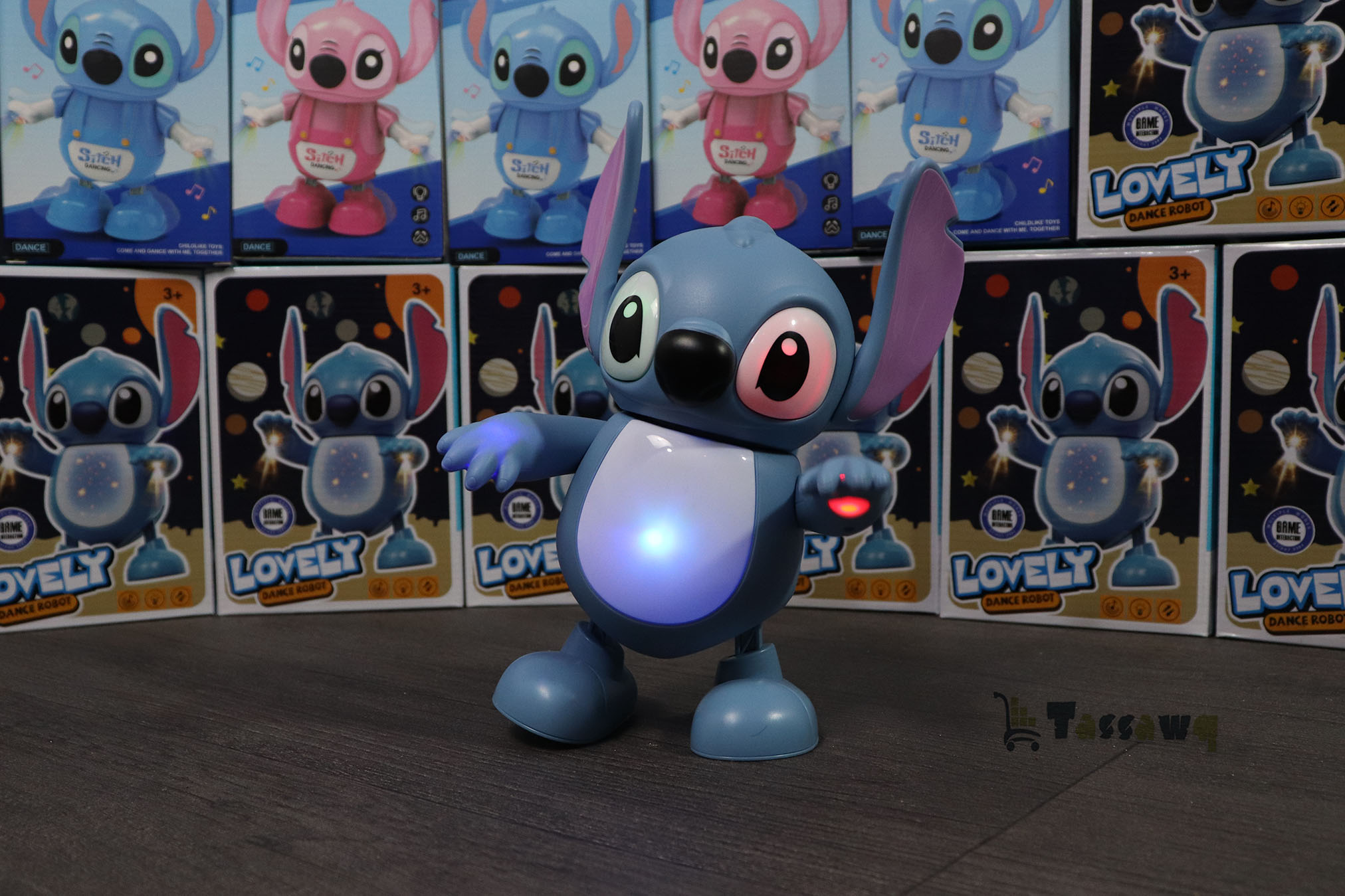 مجموعة العاب متحركة جديدة 2025 لطفلك تجعله اكثر تركيزا - الصورة 22