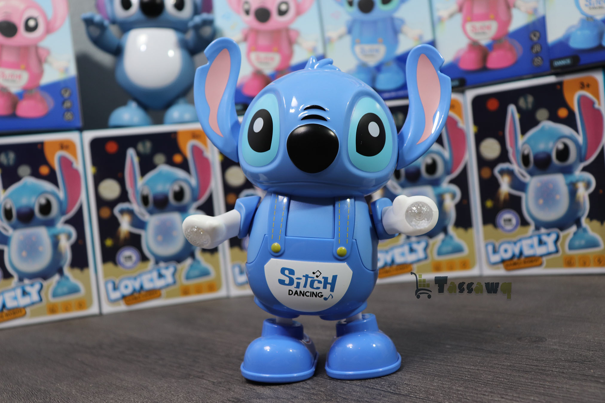 مجموعة العاب متحركة جديدة 2025 لطفلك تجعله اكثر تركيزا