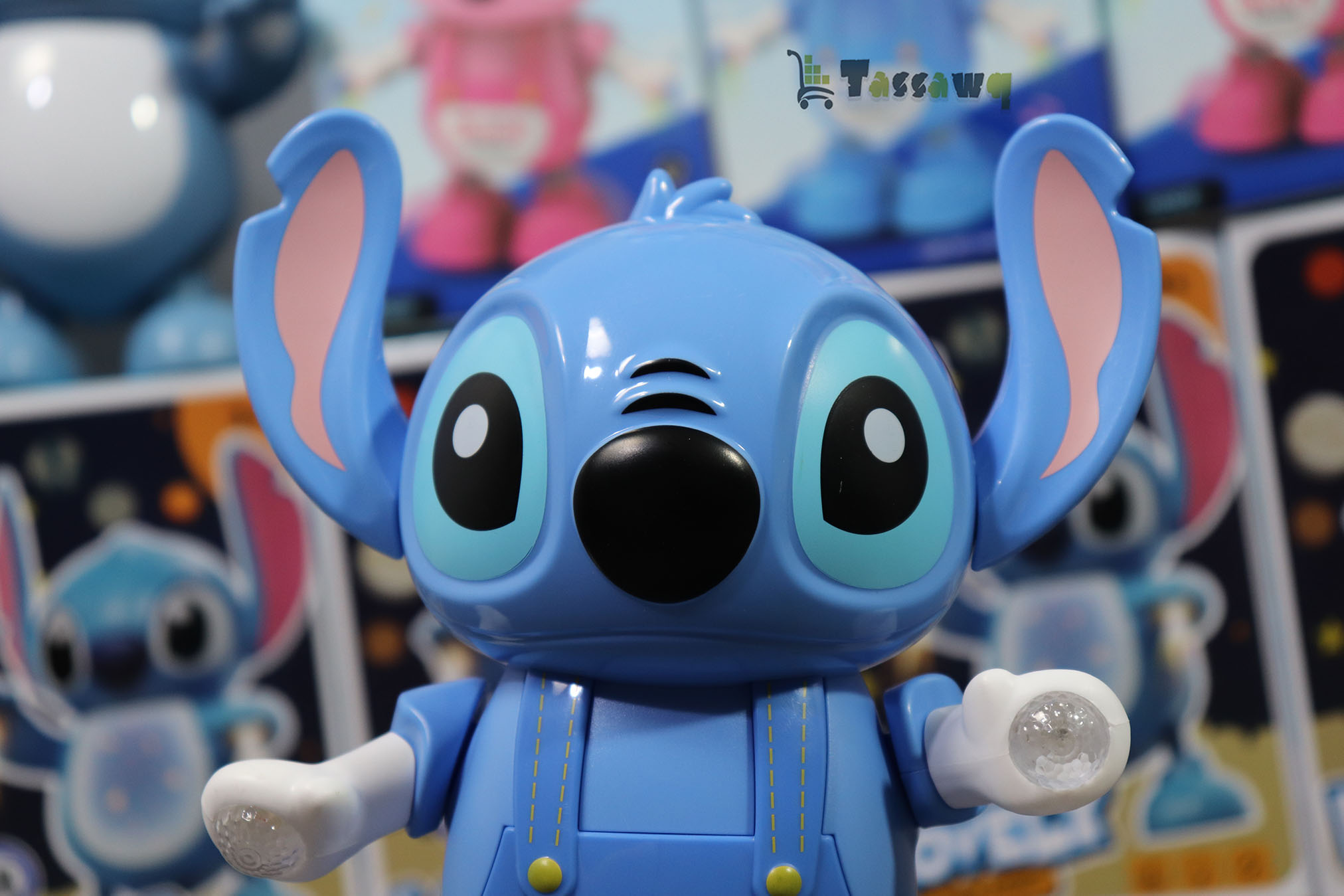 مجموعة العاب متحركة جديدة 2025 لطفلك تجعله اكثر تركيزا - الصورة 10