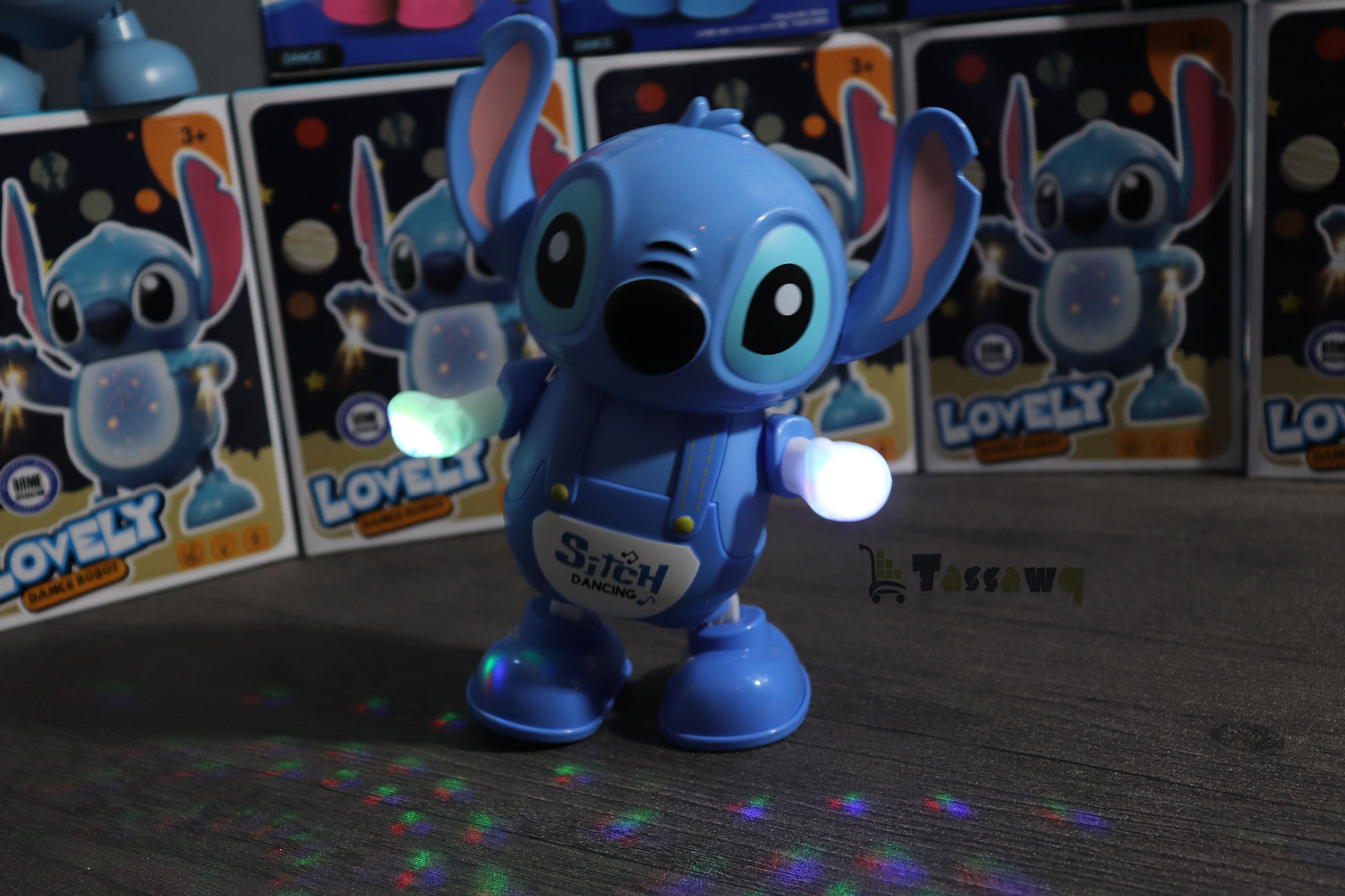 مجموعة العاب متحركة جديدة 2025 لطفلك تجعله اكثر تركيزا - الصورة 15