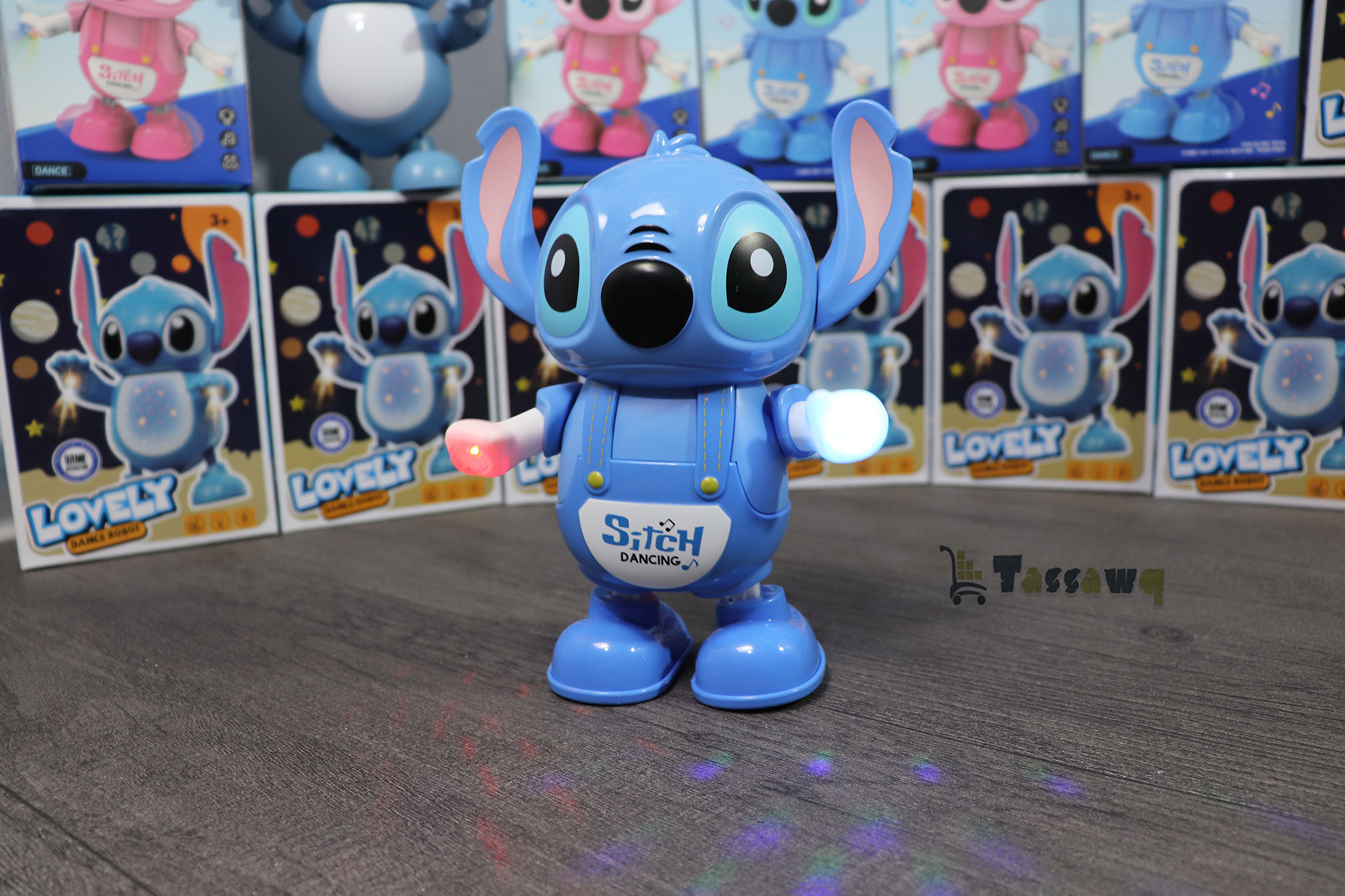 مجموعة العاب متحركة جديدة 2025 لطفلك تجعله اكثر تركيزا - الصورة 17