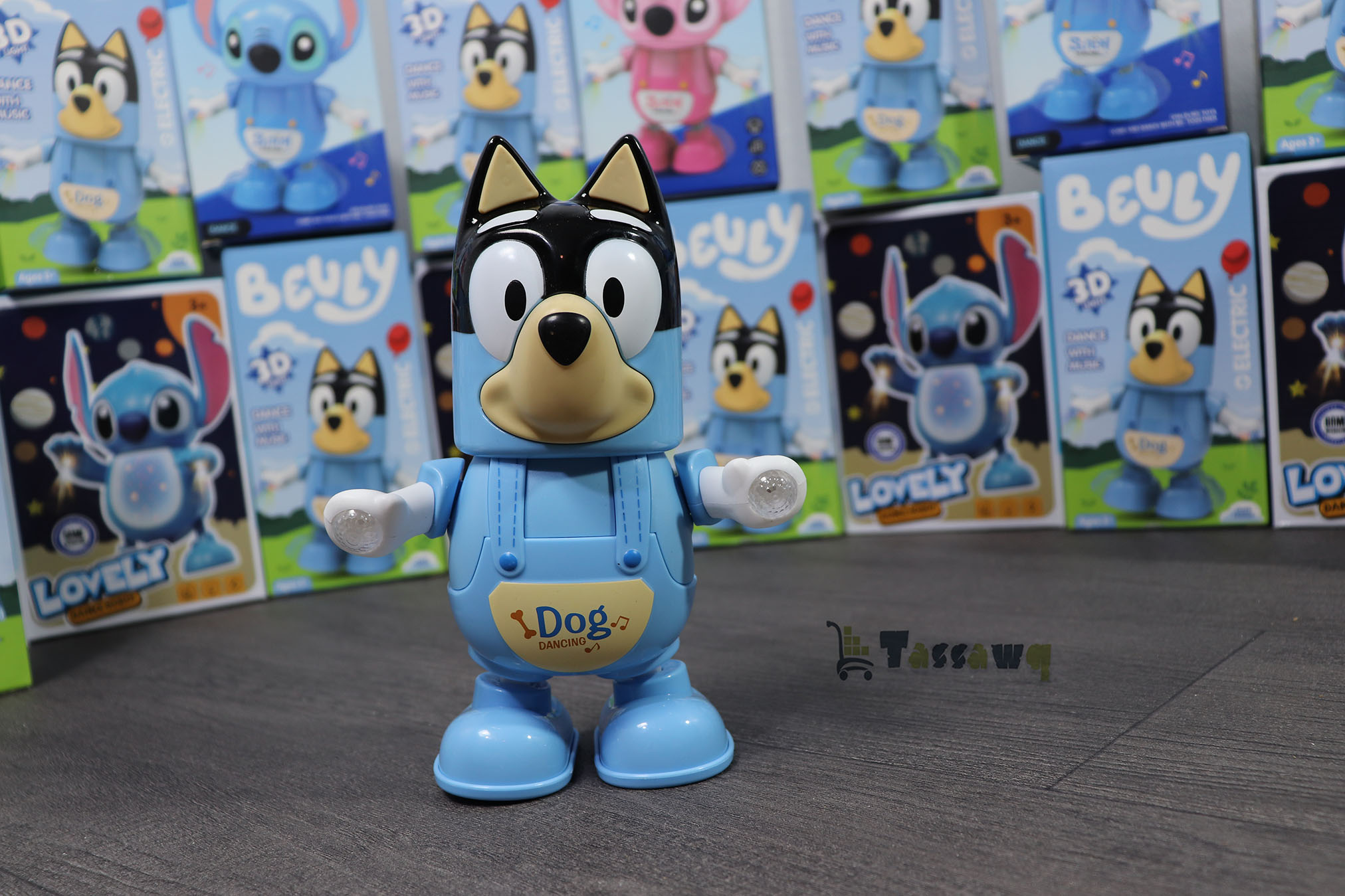 مجموعة العاب متحركة جديدة 2025 لطفلك تجعله اكثر تركيزا - الصورة 30