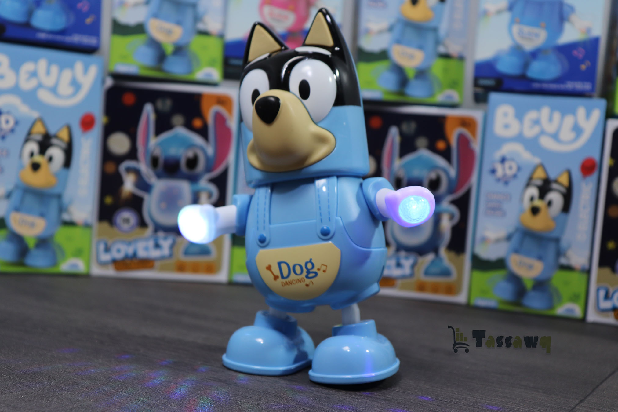 مجموعة العاب متحركة جديدة 2025 لطفلك تجعله اكثر تركيزا - الصورة 32