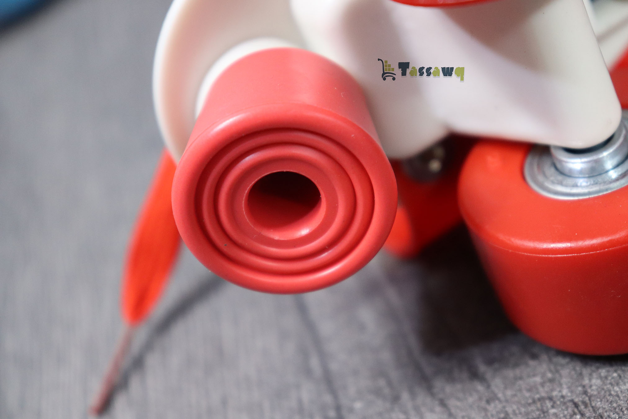 Patins à roulettes réglables pour enfants - الصورة 9