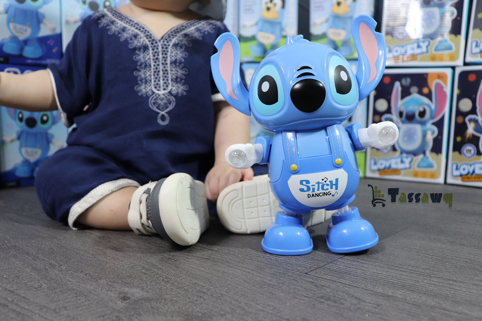 مجموعة العاب متحركة جديدة 2025 لطفلك تجعله اكثر تركيزا - الصورة 19