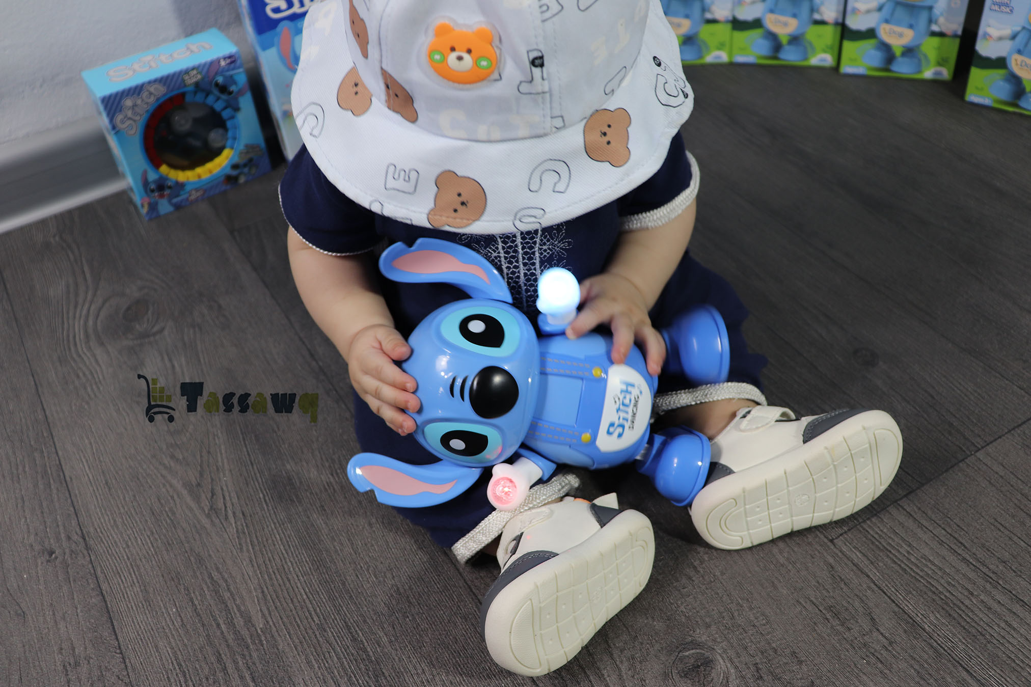 مجموعة العاب متحركة جديدة 2025 لطفلك تجعله اكثر تركيزا - الصورة 20