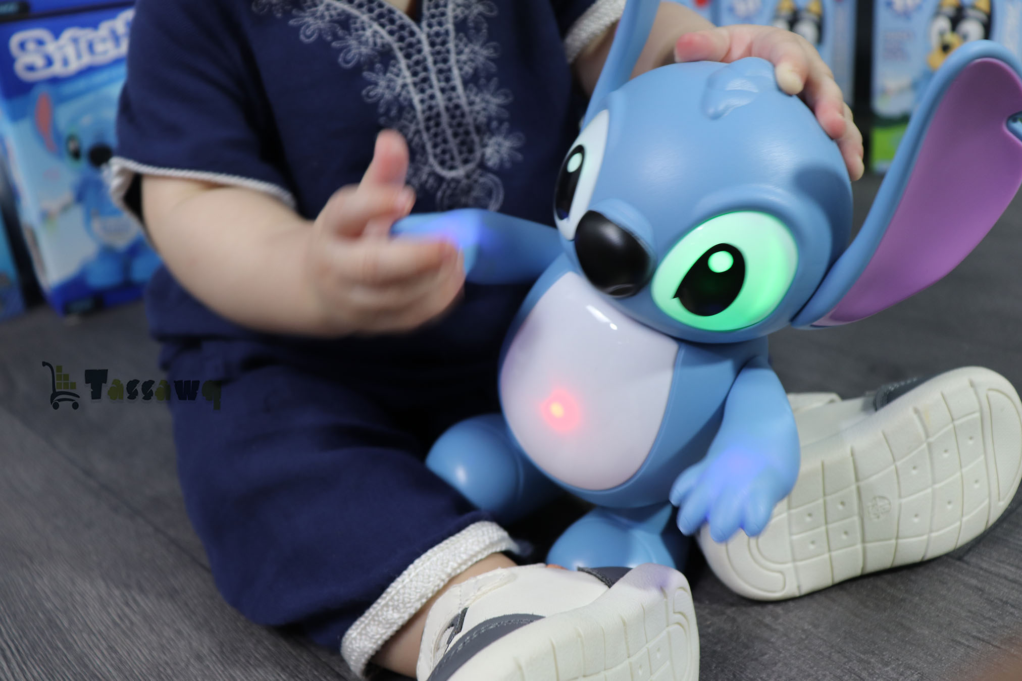 مجموعة العاب متحركة جديدة 2025 لطفلك تجعله اكثر تركيزا - الصورة 13