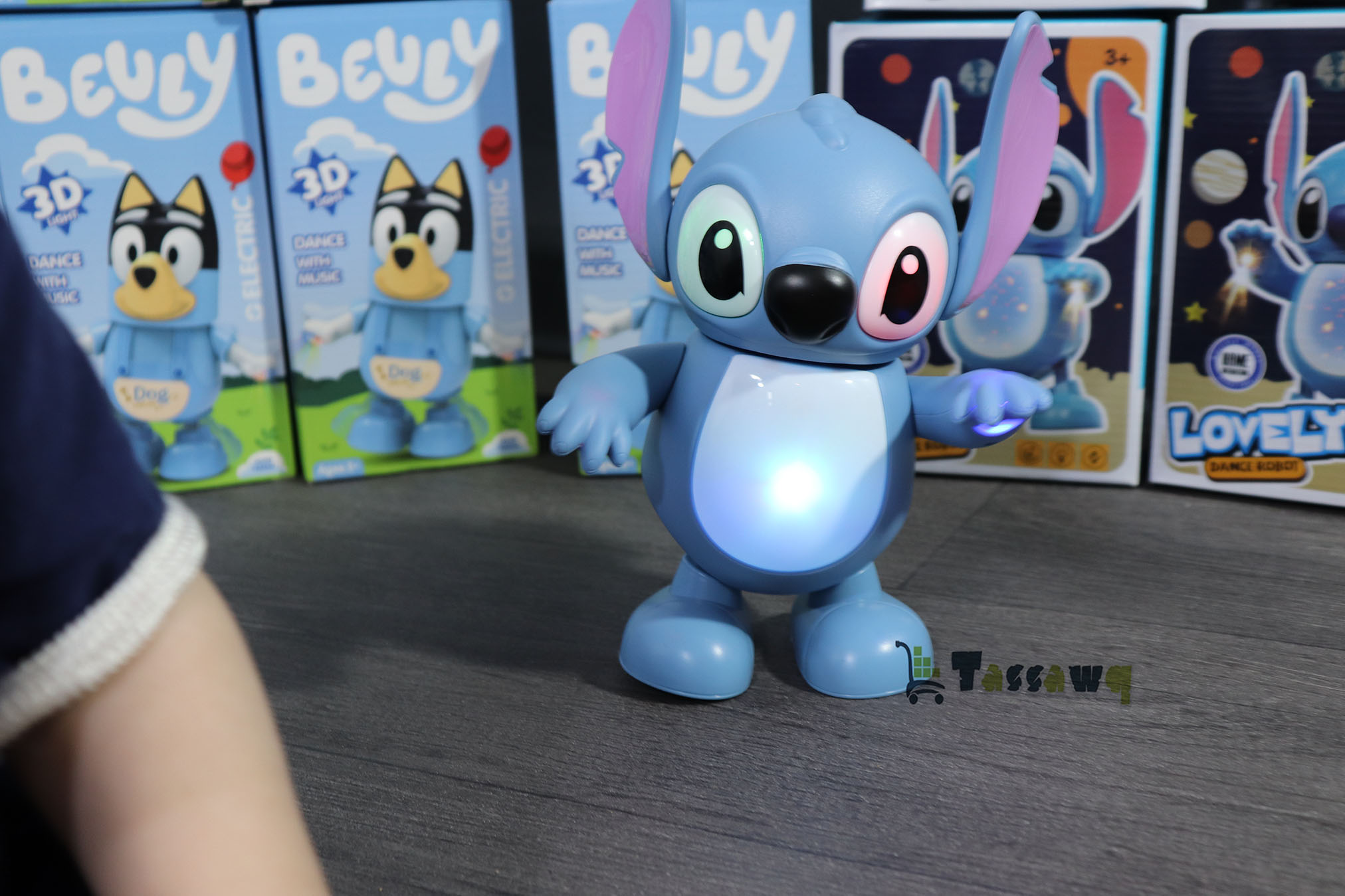 مجموعة العاب متحركة جديدة 2025 لطفلك تجعله اكثر تركيزا - الصورة 11