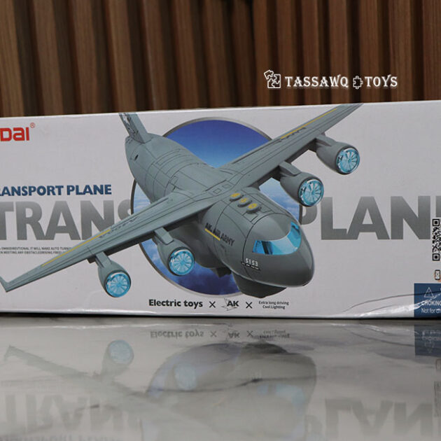 طائرة حربية متعدد الخصائص