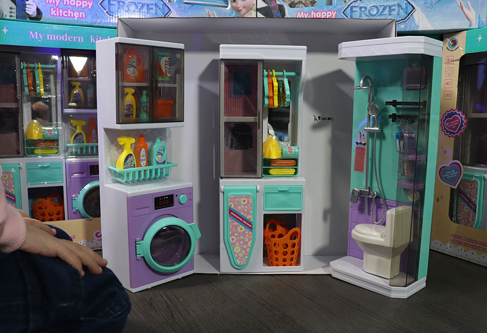 Kids Fun Box - GIRL - الصورة 12