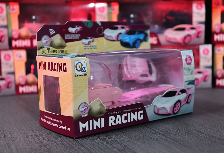 Kids Fun Box - GIRL - الصورة 3