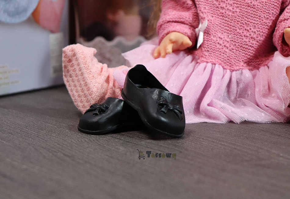 Poupée Cufan 44 cm - الصورة 7