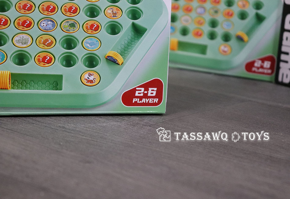 لعبة ذاكرة شطرنج القلاب – Flipping Chess Memory Game - الصورة 5