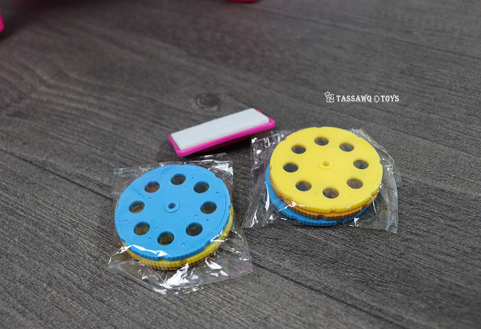 طاولة الرسم الإسقاطية للأطفال – الإبداع بطريقة ممتعة وسهلة! - الصورة 6