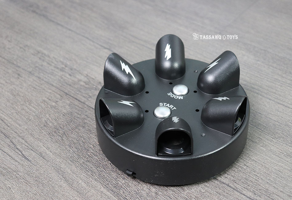 لعبة كشف الكذب الكهربائية – أجواء مرح مضمونة! - الصورة 3