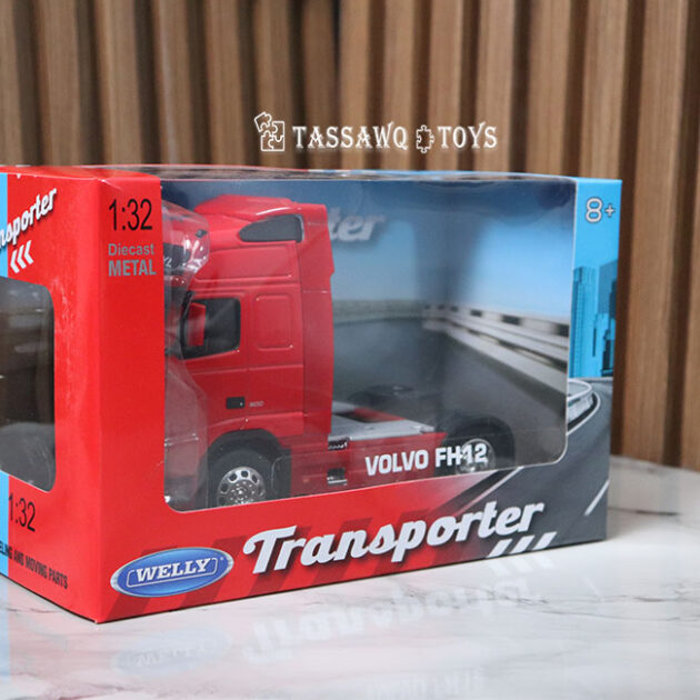 Volvo  semi sans remorque