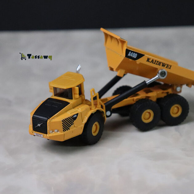 dumper Kaidiwei (KDW) 1/50