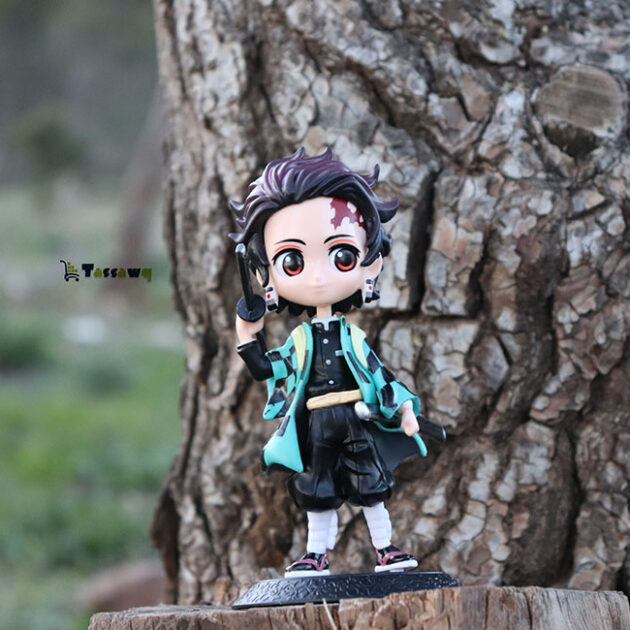 Figurine Demon Slayer