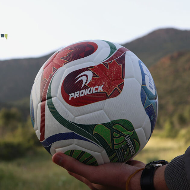 BALLON PROKICK