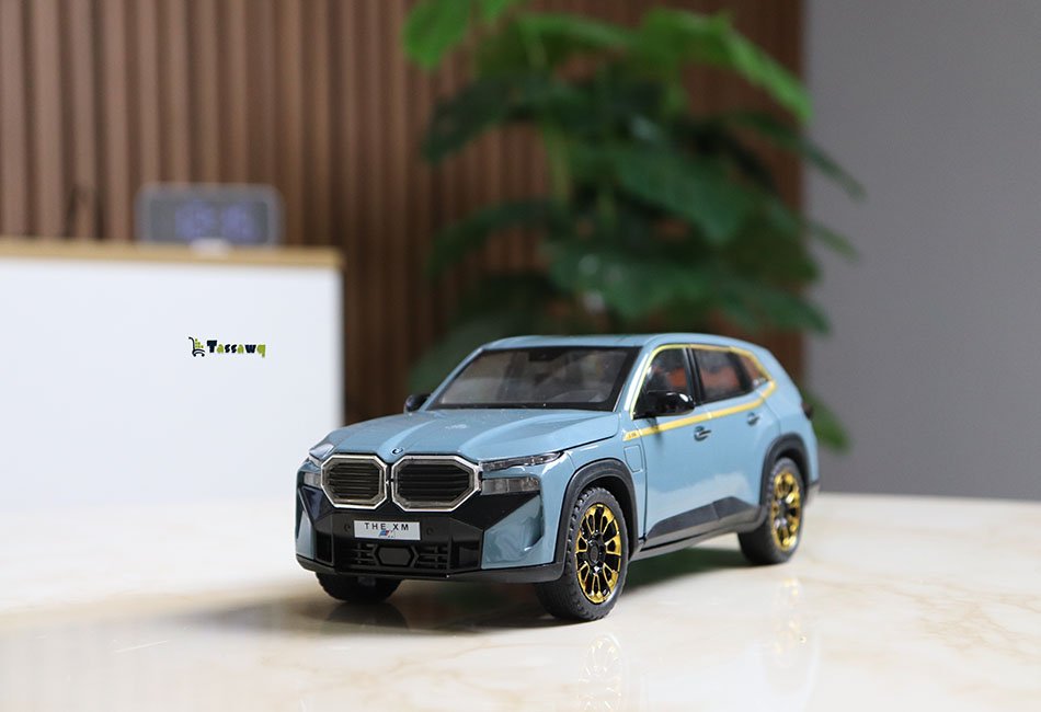 BMW XM Miniature 1:24 - الصورة 6