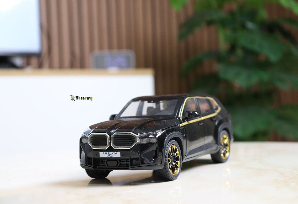 BMW XM Miniature 1:24 - الصورة 8