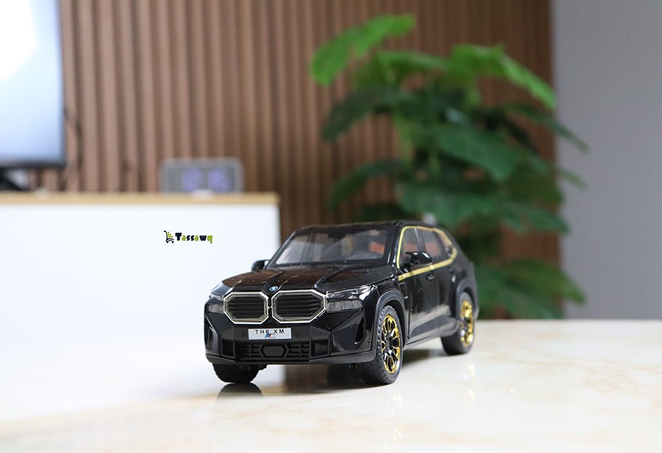BMW XM Miniature 1:24 - الصورة 9