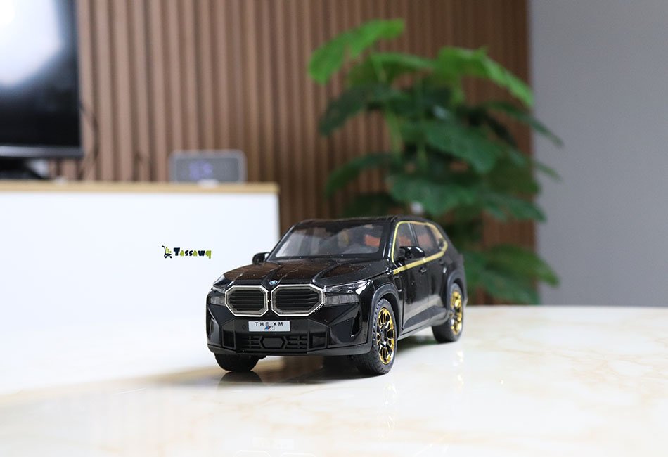 BMW XM Miniature 1:24 - الصورة 10