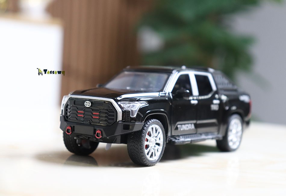 TOYOTA Tundra Pickup Car - الصورة 2