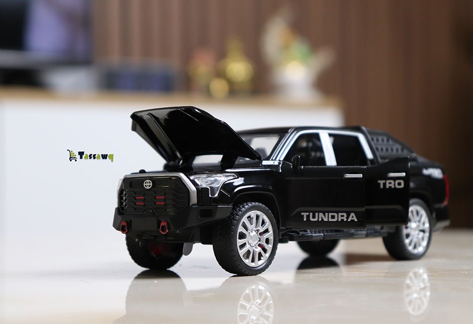 TOYOTA Tundra Pickup Car - الصورة 11